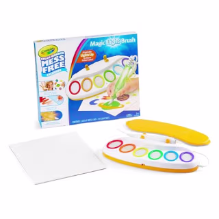 Color Wonder Magic Light Brush