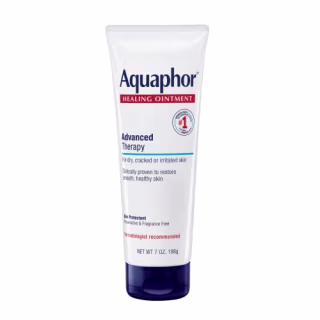 Aquaphor Healing Ointment 