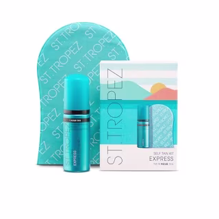 Self Tan Express Mini Kit