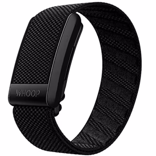 Wearable Health, Fitness & Activity Tracker