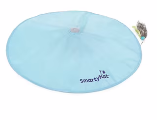 SmartyKat Hot Pursuit Electronic Concealed Motion Cat Toy