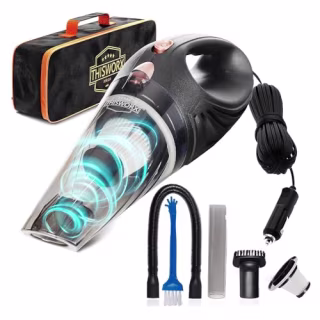 Car Vacuum Cleaner