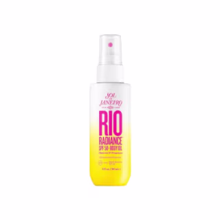 Sol de Janeiro Rio Radiance SPF 50 Body Oil