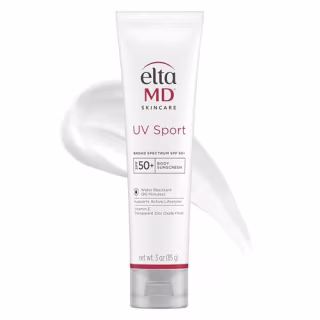 UV Sport Sunscreen Lotion SPF 50