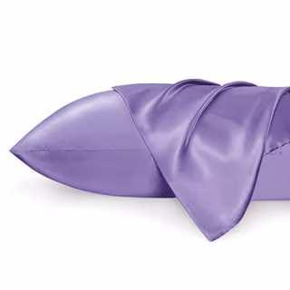 Satin Pillowcases (Set of 2)
