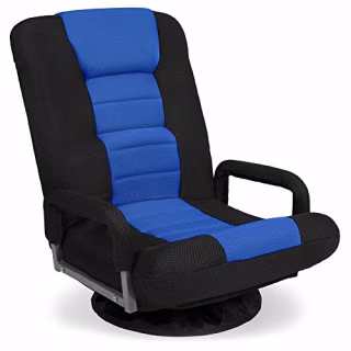 Swivel Gaming Chair