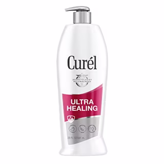 Curél Ultra Healing Lotion