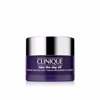 Charcoal Cleansing Balm