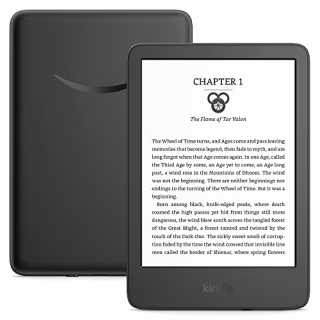 Kindle
