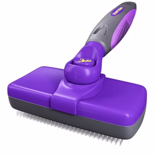 Hertzko Slicker Grooming Brush