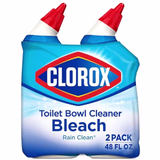 Clorox Toilet Bowl Cleaner