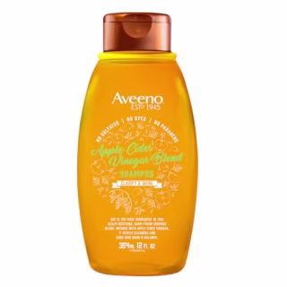 Aveeno Scalp Soothing Shampoo
