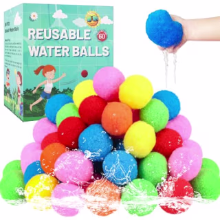 Befans Reusable Water Balls