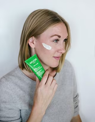 Weleda Ultra-Rich Body Cream