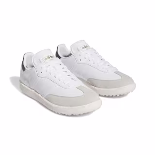 Samba Golf Shoes