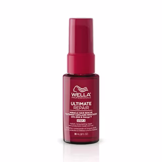 Ultimate Repair Miracle Hair Rescue