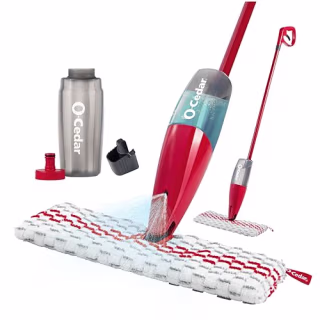 O-Cedar ProMist Max Microfiber Spray Mop