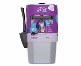 Litter Genie Plus