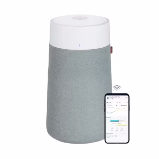 Blueair Pure 211i Max