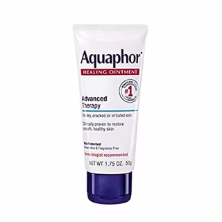 Healing Ointment