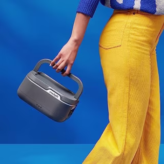 Electric Lunch Box