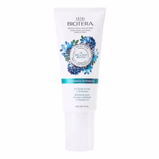 Intensive 2-in-1 Scalp Scrub & Shampoo