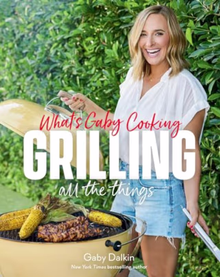 "What's Gaby Cooking"