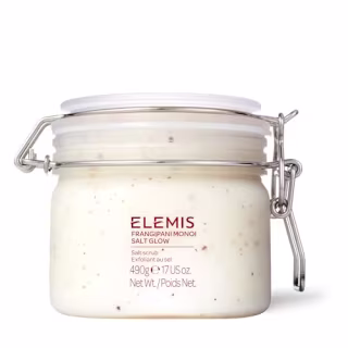 Elemis Frangipani Monoi Salt Glow