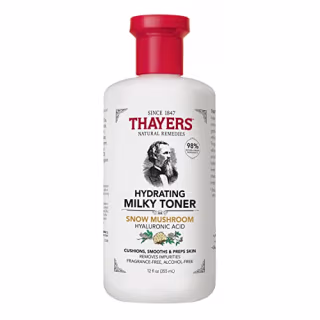 Thayers Hydrating Milky Face Toner