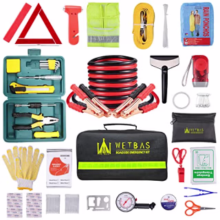 Roadside Emergency Kit