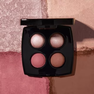 Baked Eyeshadow Quad