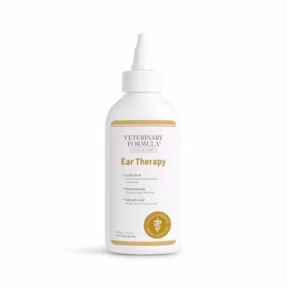 Veterinary Formula Clinical Care Ear Therapy