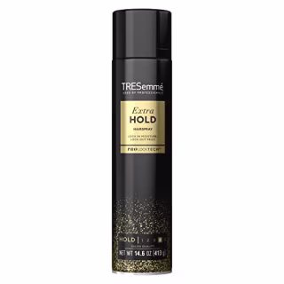 Extra Hold Hairspray