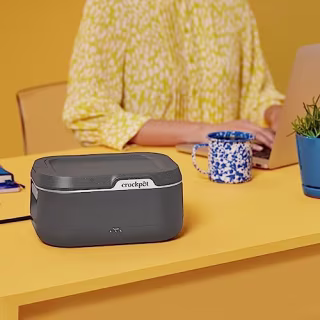 Electric Lunch Box