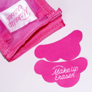 Cooling Clouds Reusable Under-Eye Patches