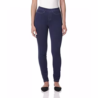 No Nonsense Classic Jeggings