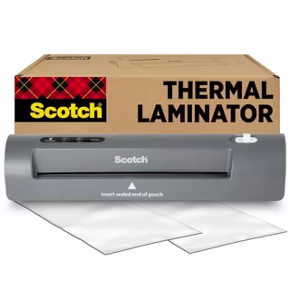 Thermal Laminator