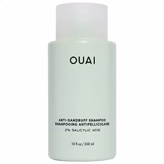 Ouai Anti-Dandruff Shampoo