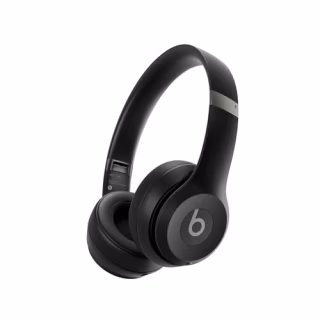 Beats Solo 4 On-Ear Headphones