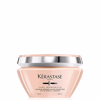 Kerastase Curl Manifesto Nourishing Mask for Curly Hair