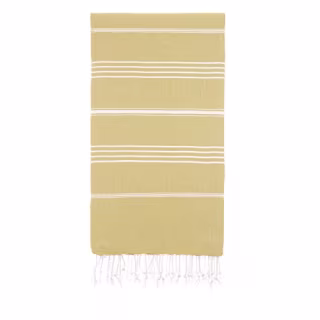 Cacala Turkish Beach Towel