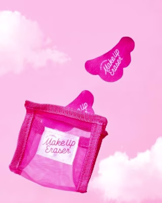 Cooling Clouds Reusable Under-Eye Patches