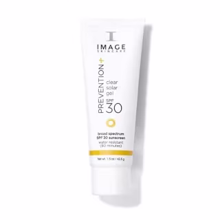 Image Skincare Prevention+ Clear Solar Gel