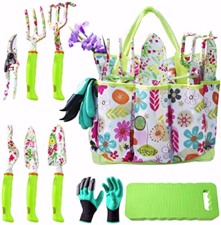 Garden Tool Set