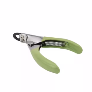 Coastal Safari Guillotine Nail Trimmer