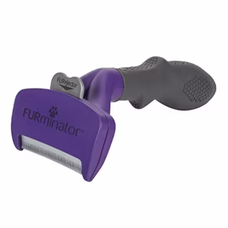 Furminator Deshedding Tool For Cats