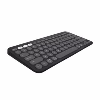 Logitech Pebble Keys 2