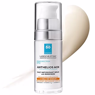 La Roche-Posay Anthelios AOX Daily Antioxidant Serum Sunscreen