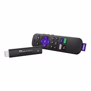 Roku Streaming Stick 4K