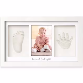 Baby Hand and Footprint Kit